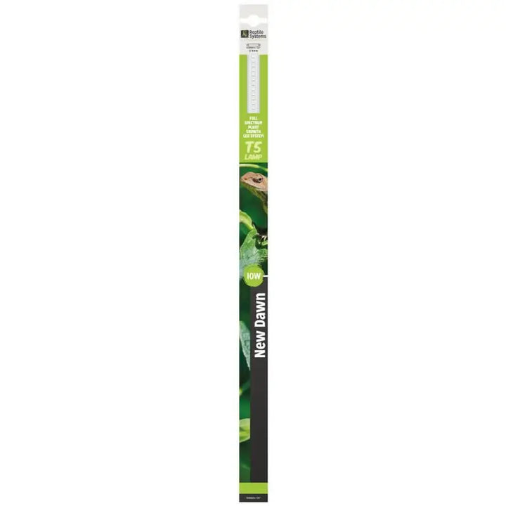 Buy Reptile Systems New Dawn LED T5 (LRL030) Online at £37.09 from Reptile Centre