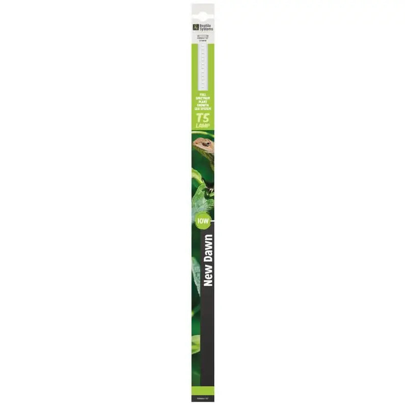 Buy Reptile Systems New Dawn LED T5 (LRL030) Online at £37.09 from Reptile Centre