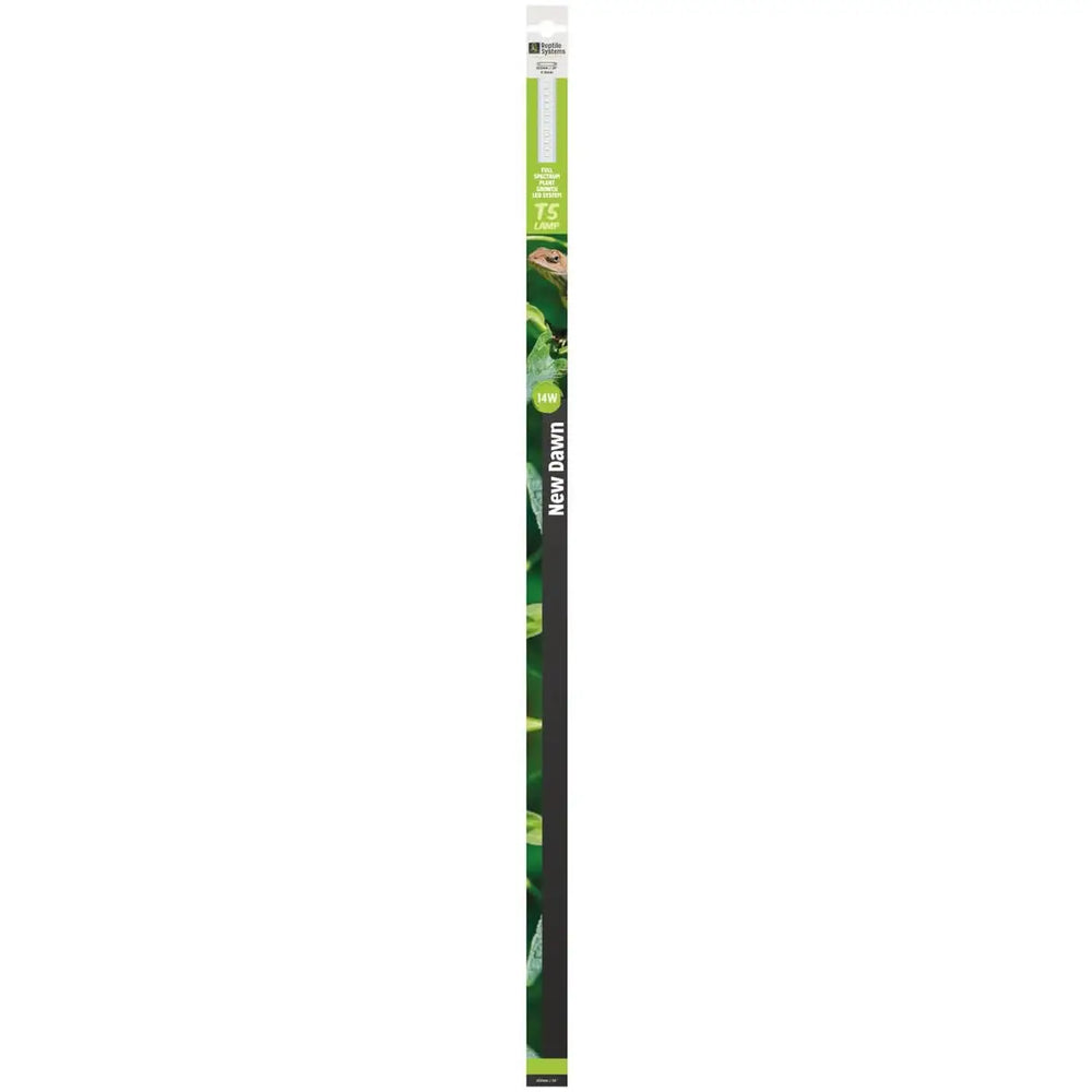 Buy Reptile Systems New Dawn LED T5 (LRL031) Online at £42.79 from Reptile Centre