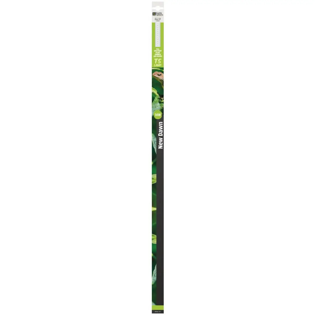 Buy Reptile Systems New Dawn LED T5 (LRL031) Online at £42.79 from Reptile Centre