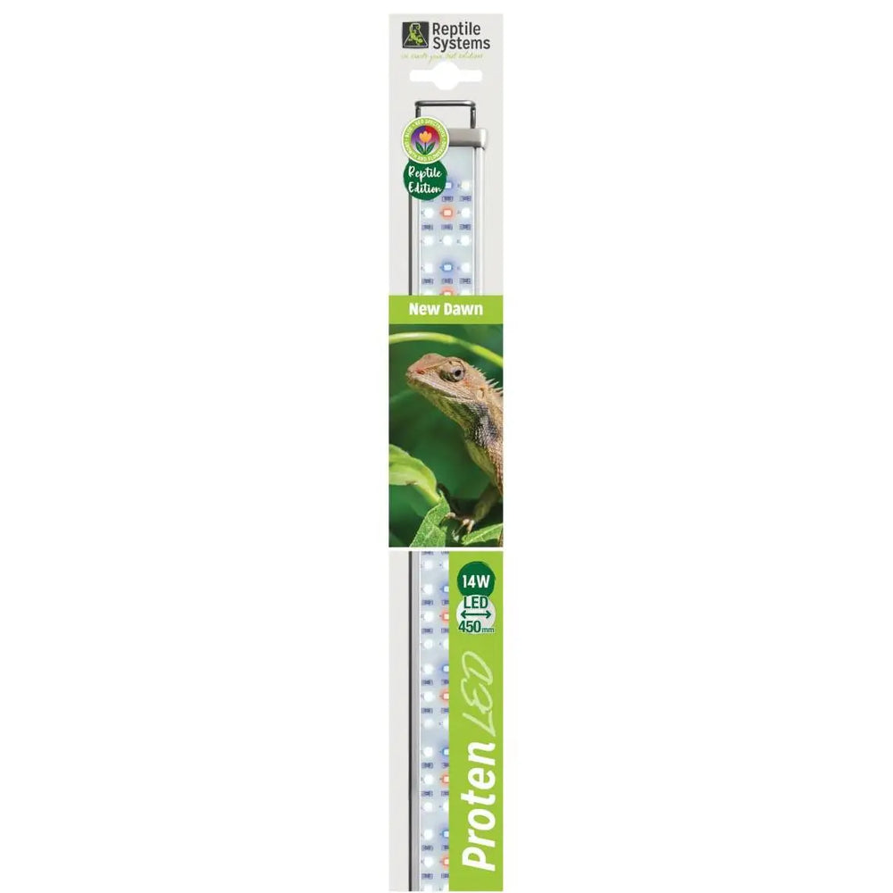 Buy Reptile Systems New Dawn Proten LED (LRL105) Online at £82.39 from Reptile Centre