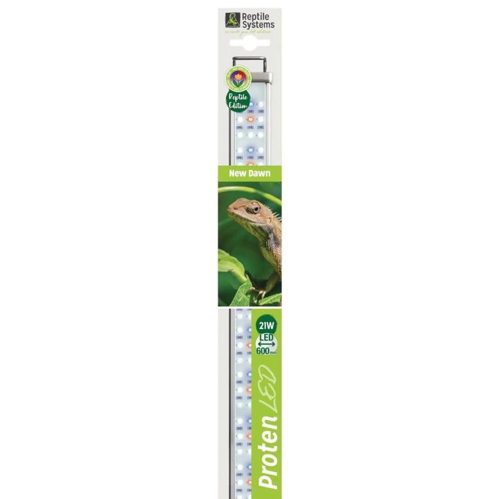 Buy Reptile Systems New Dawn Proten LED (LRL108) Online at £92.39 from Reptile Centre