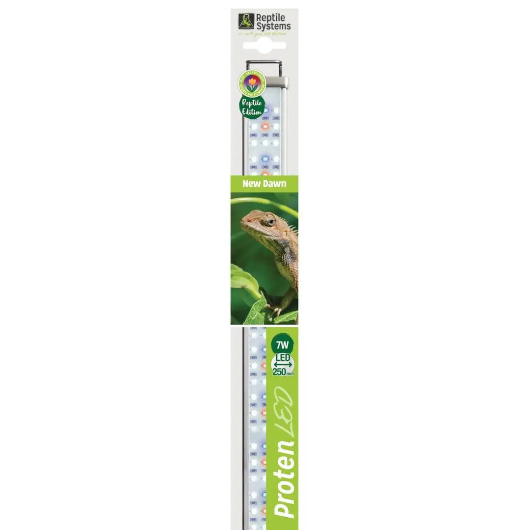 Buy Reptile Systems New Dawn Proten LED (LRL100) Online at £66.89 from Reptile Centre