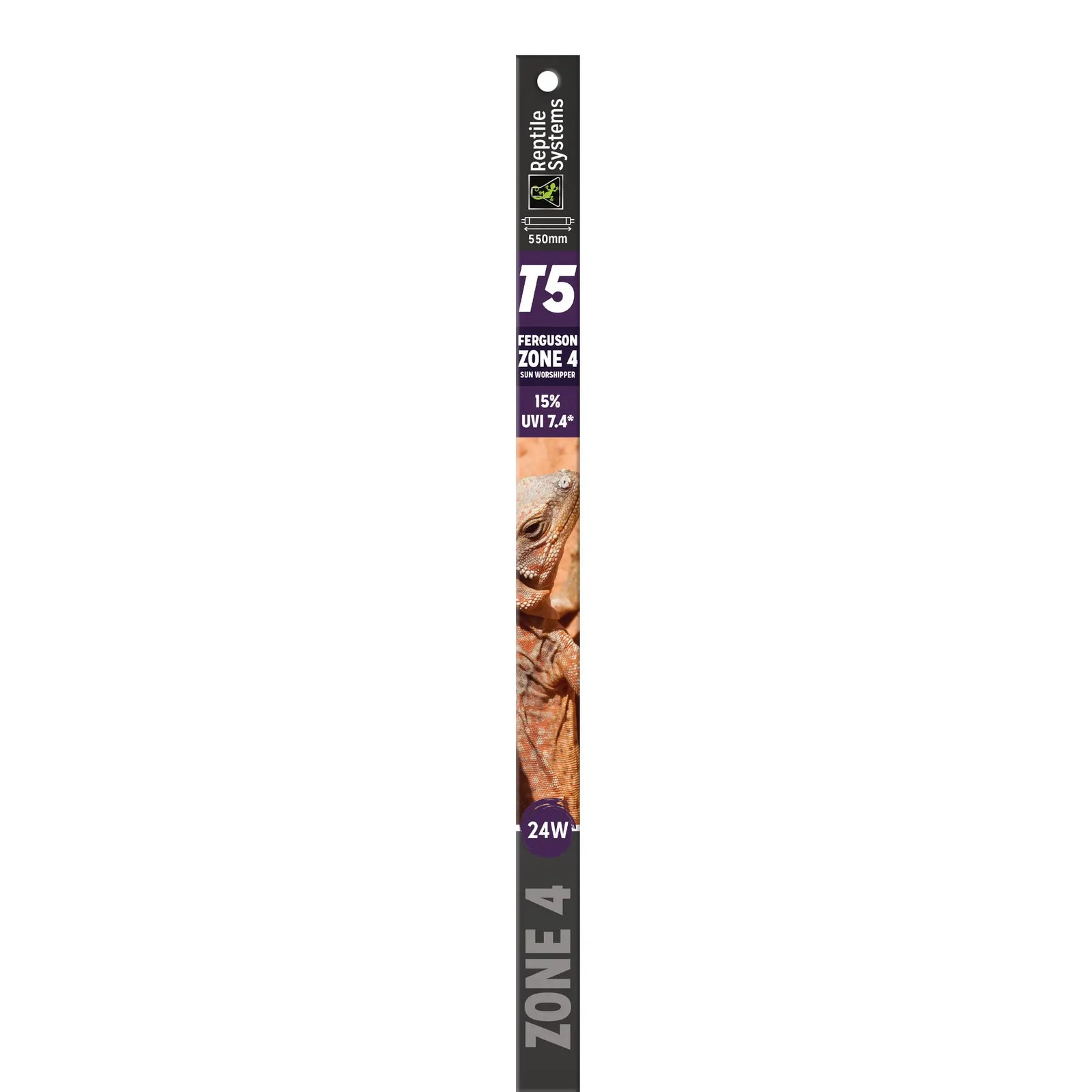 Buy Reptile Systems T5 UVB Lamp Ferguson Zone 4 online