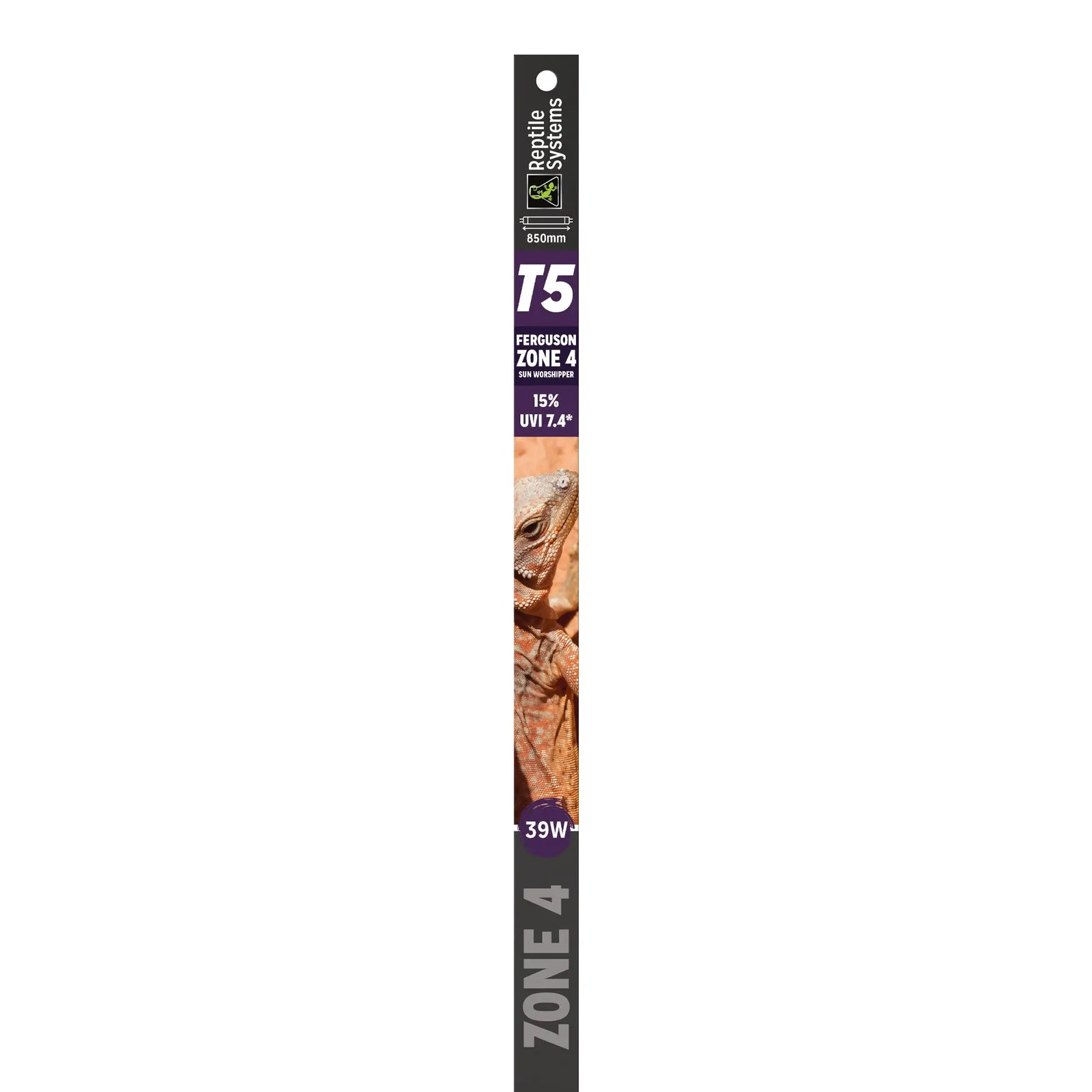 Buy Reptile Systems T5 UVB Lamp Ferguson Zone 4 online