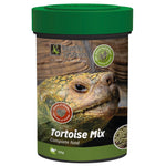 Reptile Systems Tortoise Mix Complete Food 125g 