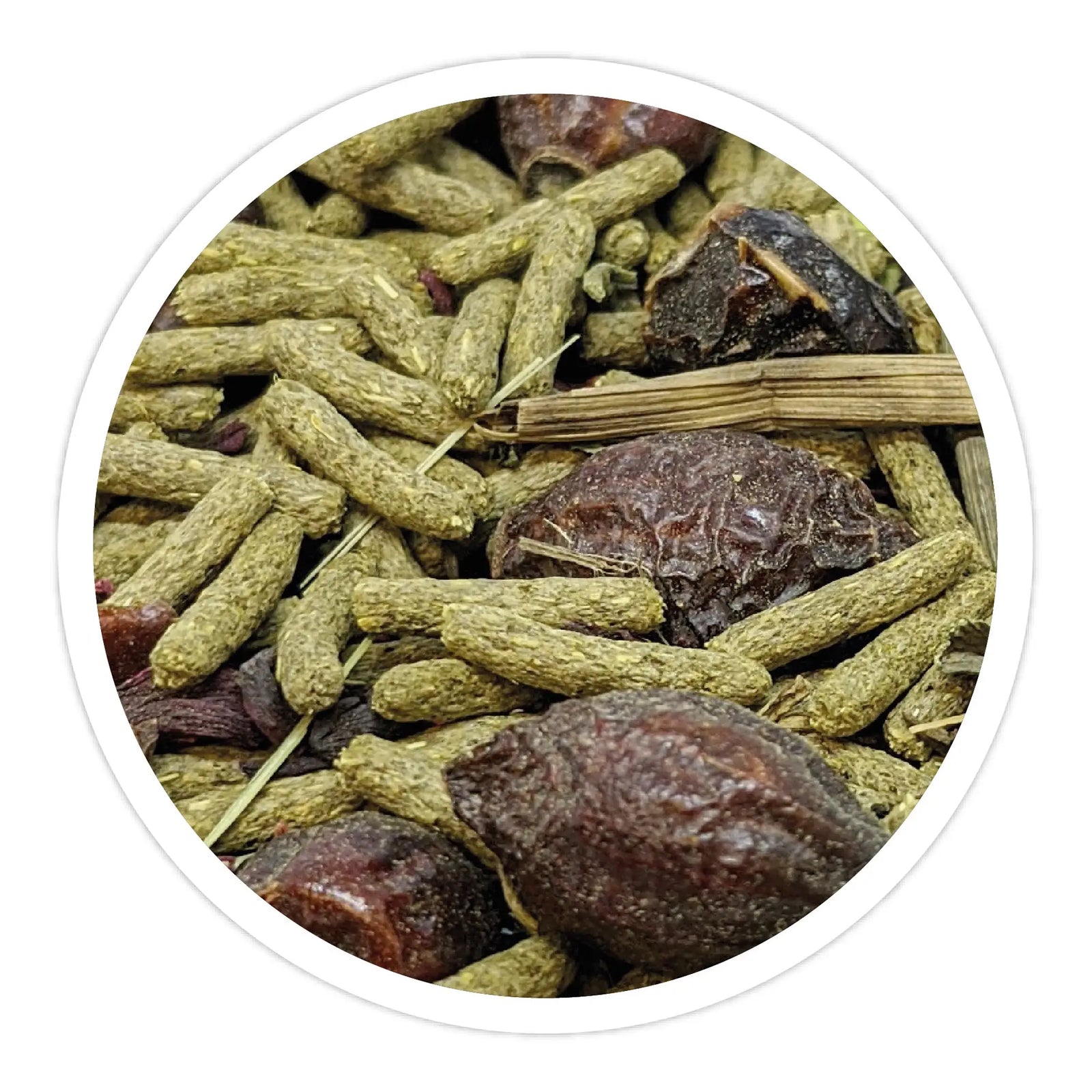 Buy Reptile Systems Tortoise Mix Complete Food 125g online