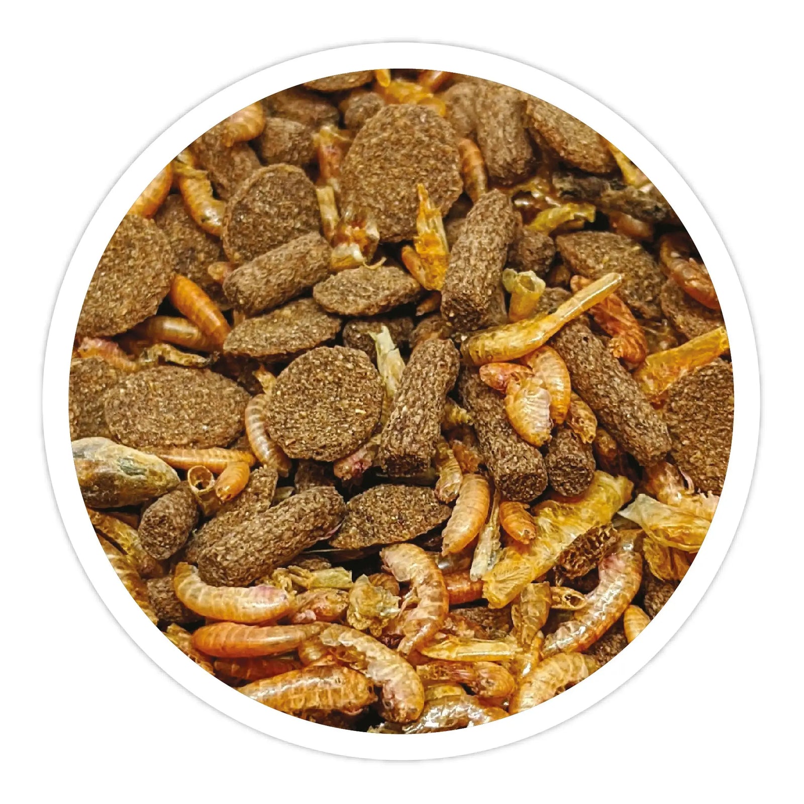 Buy Reptile Systems Turtle Mix 125g online