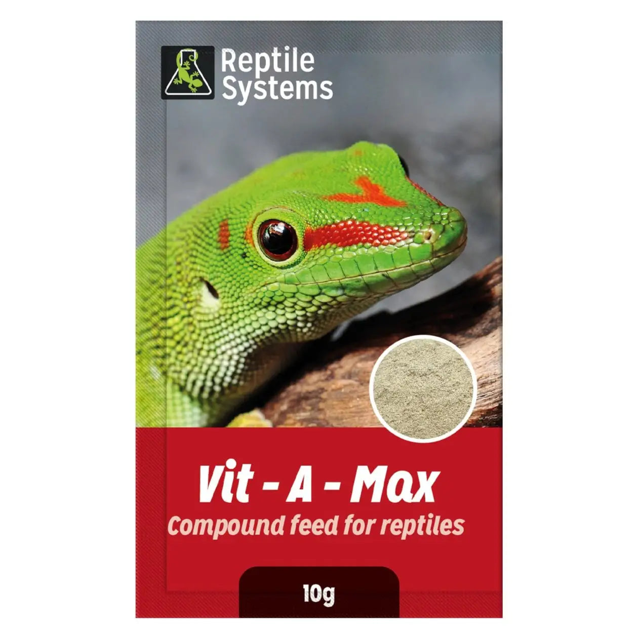 Buy Reptile Systems Vit-A-Max online