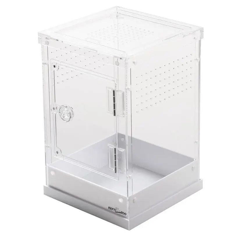 Buy ReptiZoo Acrylic Enclosure Flatpack online