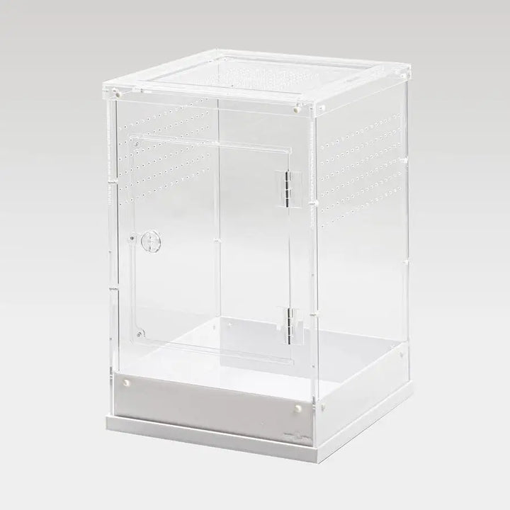 Reptizoo Acrylic Enclosure Flatpack 305X305X457Mm Housing