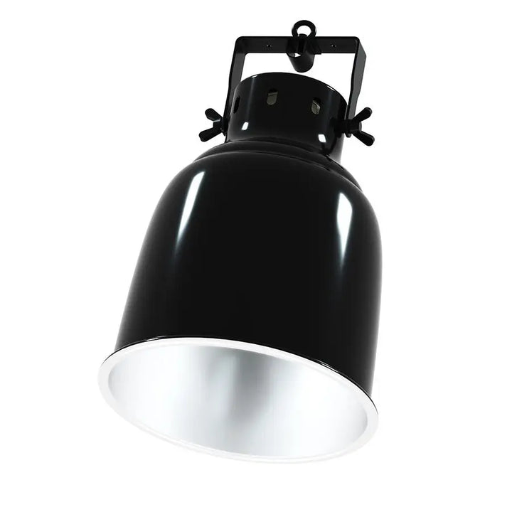 Reptizoo Adjustable Lamp Dome 100W Deep Lighting