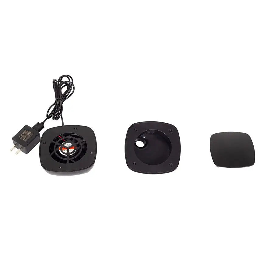 Reptizoo Air Cool Fan Dehumidifier Humidity