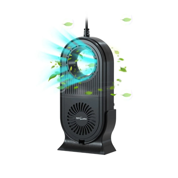 RZ Air Purifier with Timer, LE004S
"on" 