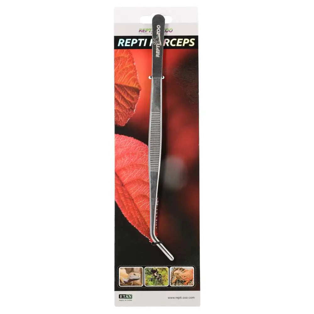 Buy ReptiZoo Angled Forceps online