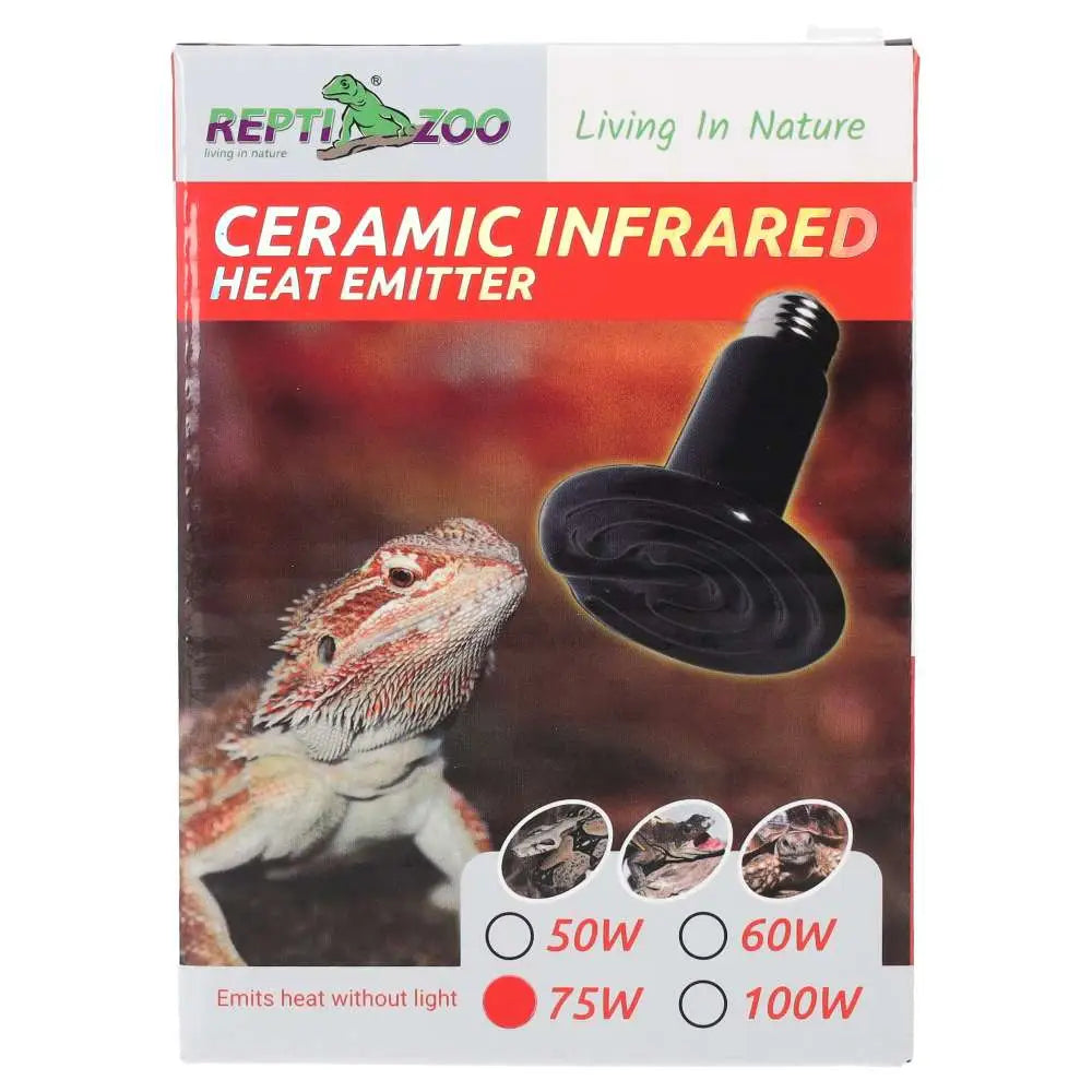 Buy ReptiZoo Ceramic Heat Emitter online