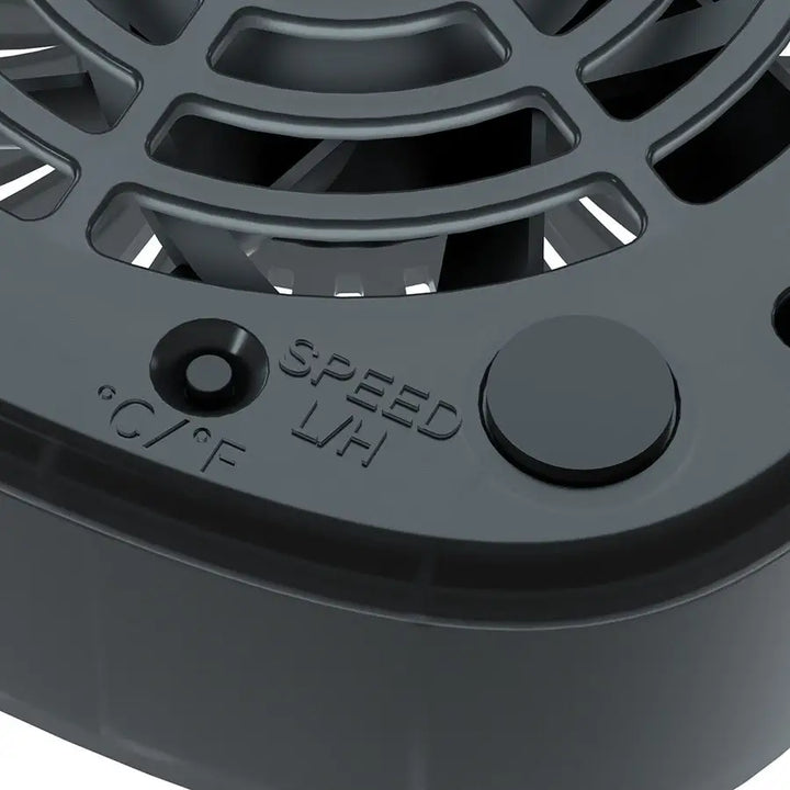 Buy ReptiZoo Cool Fan Dehumidifier With Thermo-Hygrometer online