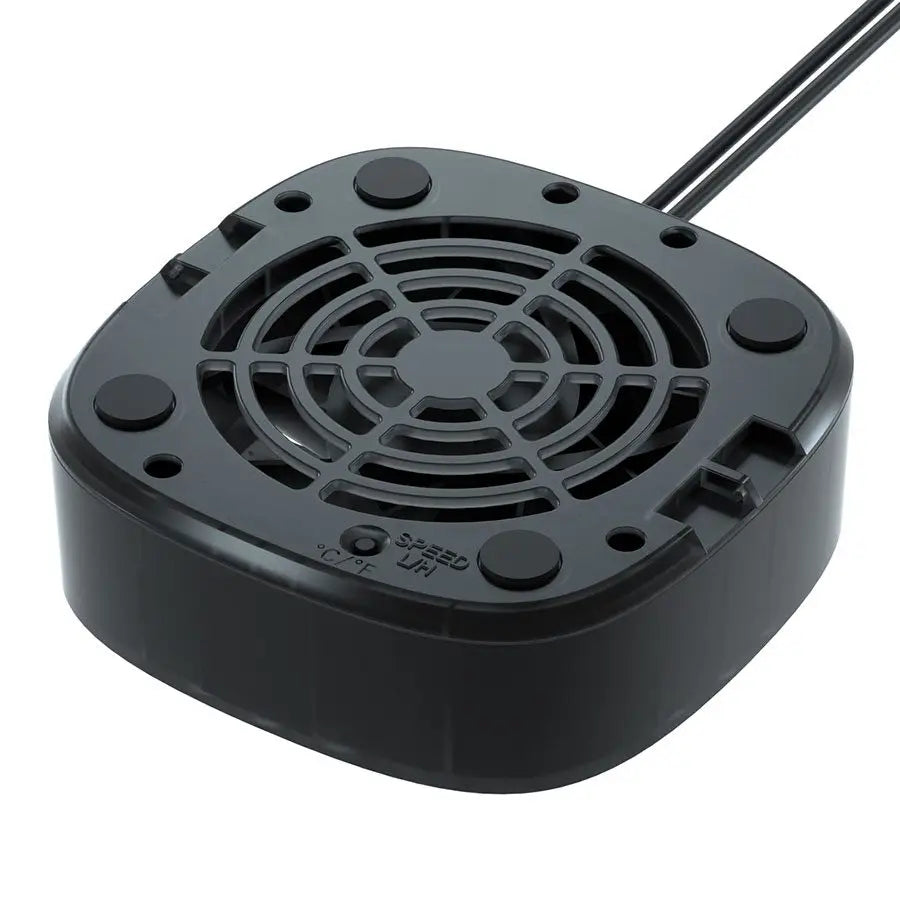 Buy ReptiZoo Cool Fan Dehumidifier With Thermo-Hygrometer online