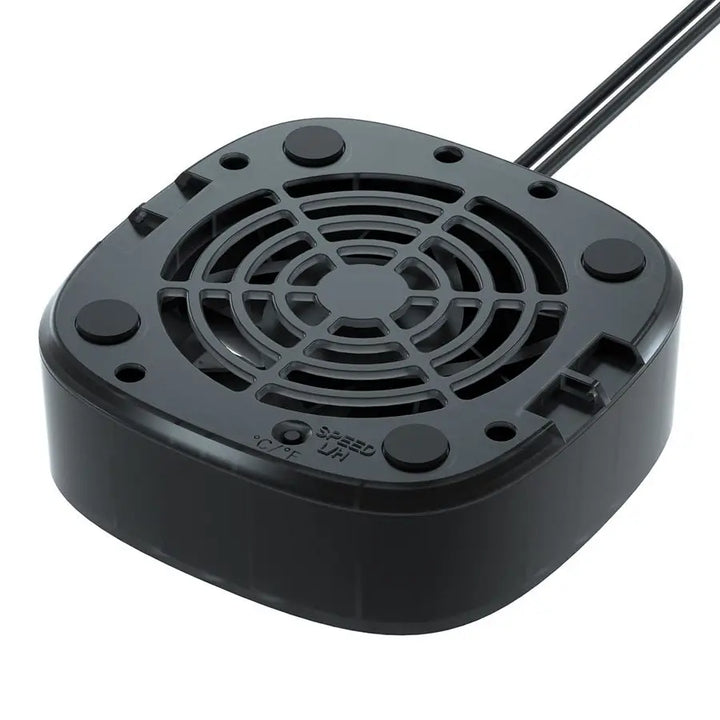 Buy ReptiZoo Cool Fan Dehumidifier With Thermo-Hygrometer online