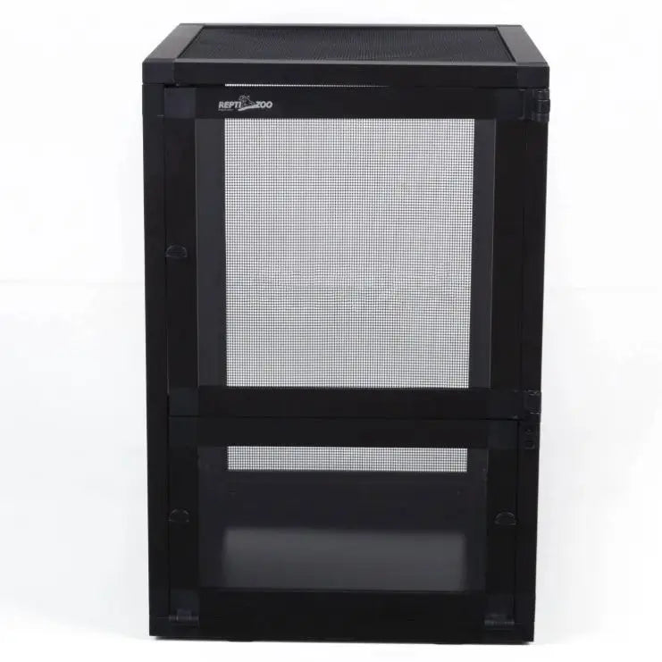 Buy ReptiZoo Deluxe Screen Cage 30x30x45cm online