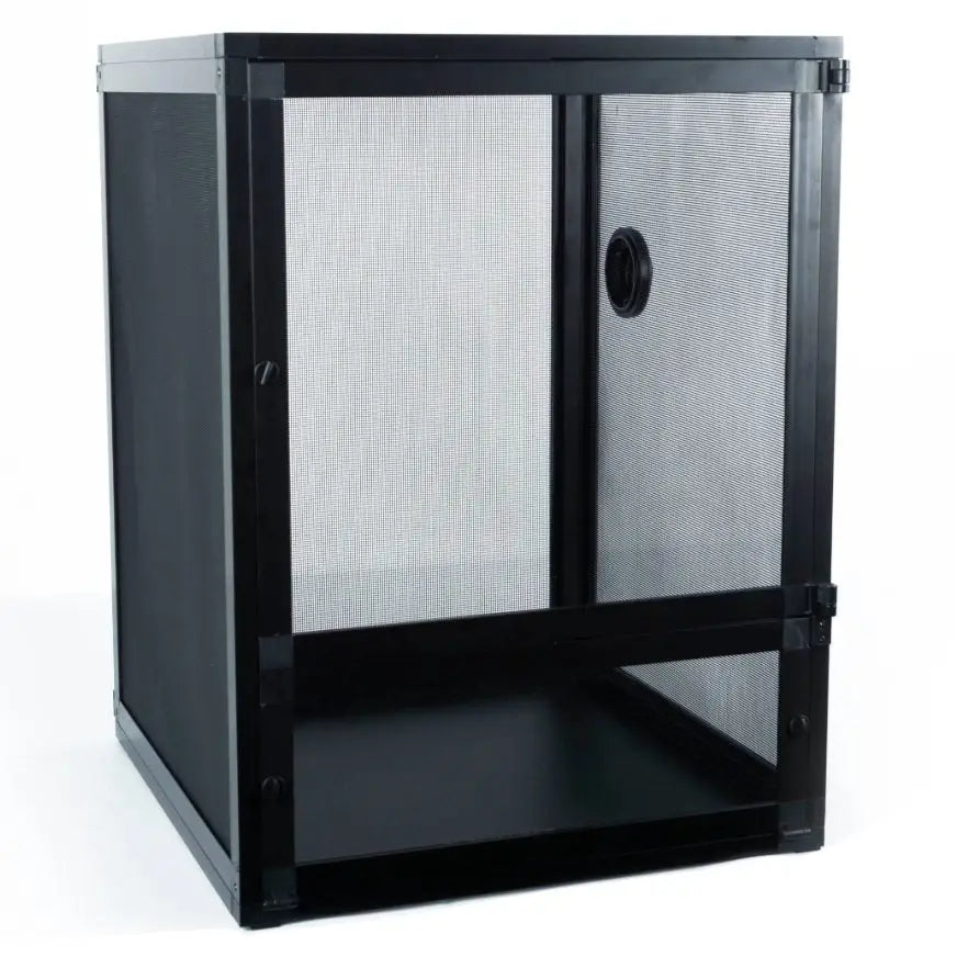 Buy ReptiZoo Deluxe Screen Cage 45x45x60cm online