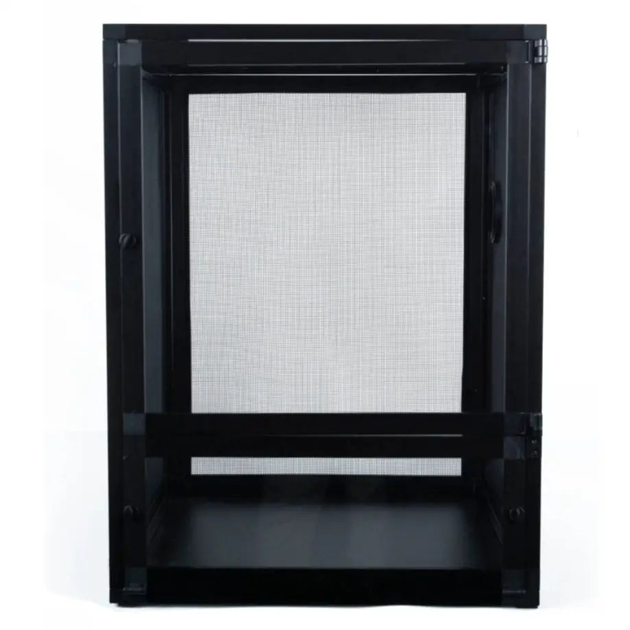 Buy ReptiZoo Deluxe Screen Cage 45x45x60cm online