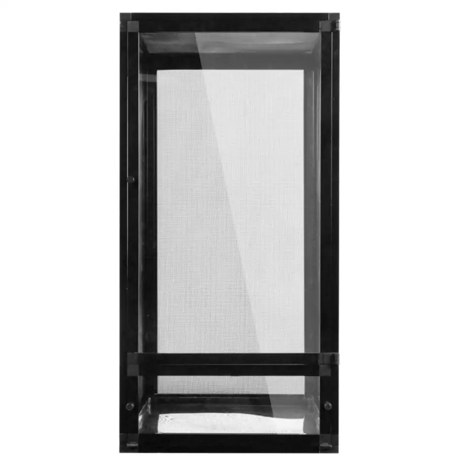 Buy ReptiZoo Deluxe Screen Cage 45x45x90 online