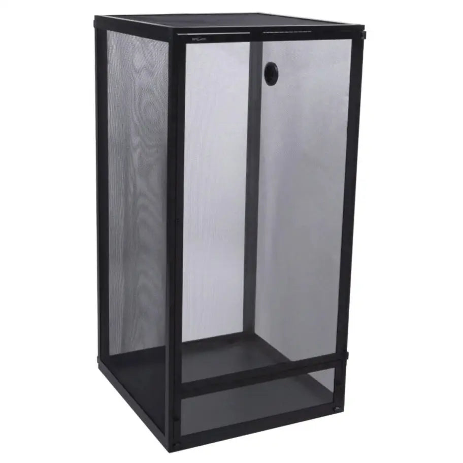 Buy ReptiZoo Deluxe Screen Cage 60x60x120cm online