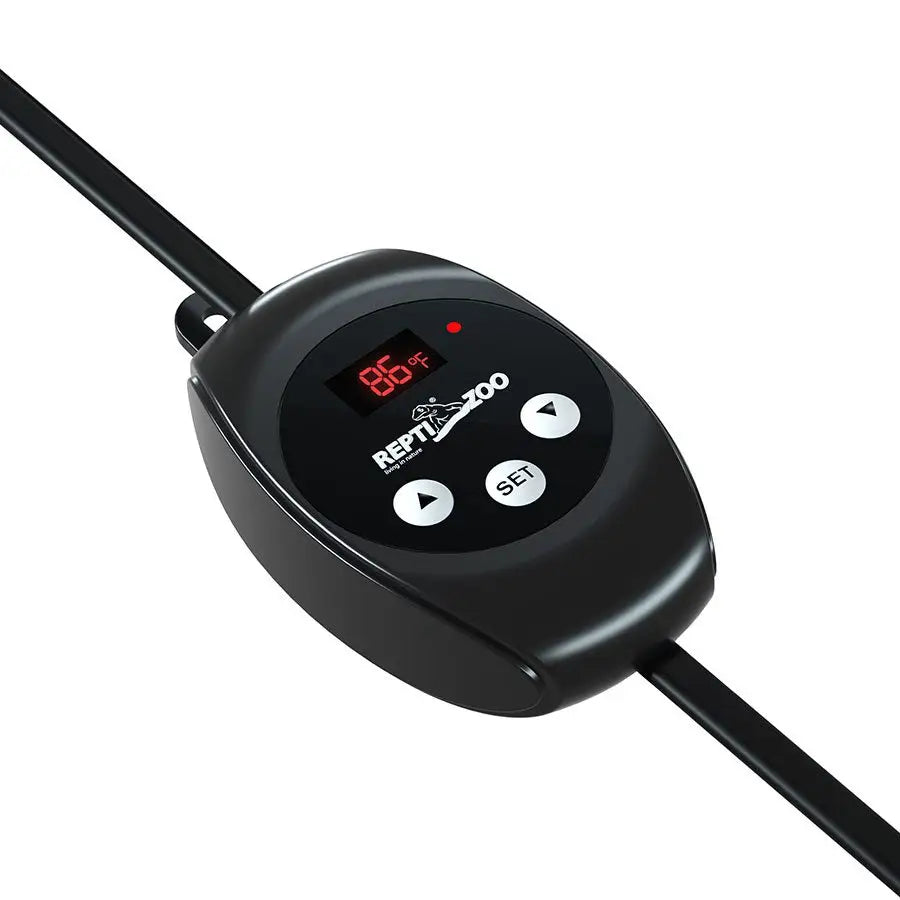 Buy ReptiZoo Deluxe Thermostat Heat Mat online