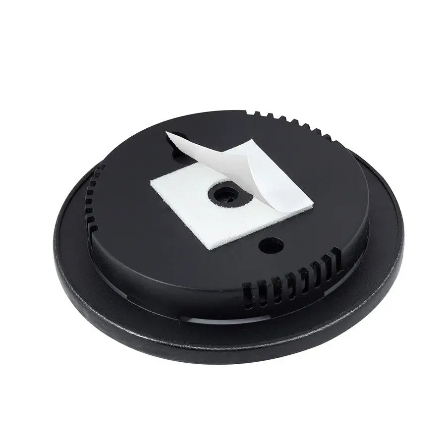 Reptizoo Dial Thermo-Hygrometer Glow-In-Dark Heating
