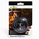 ReptiZoo Dial Thermo-Hygrometer