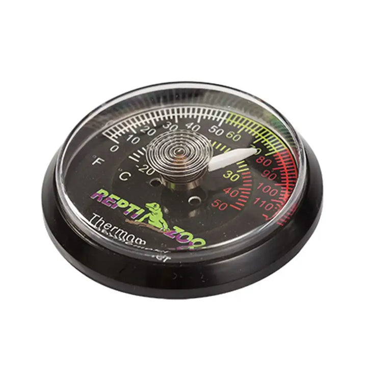 Reptizoo Dial Thermometer Heating