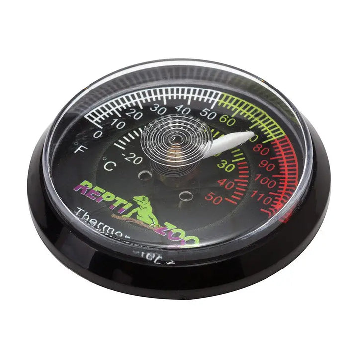Reptizoo Dial Thermometer Heating