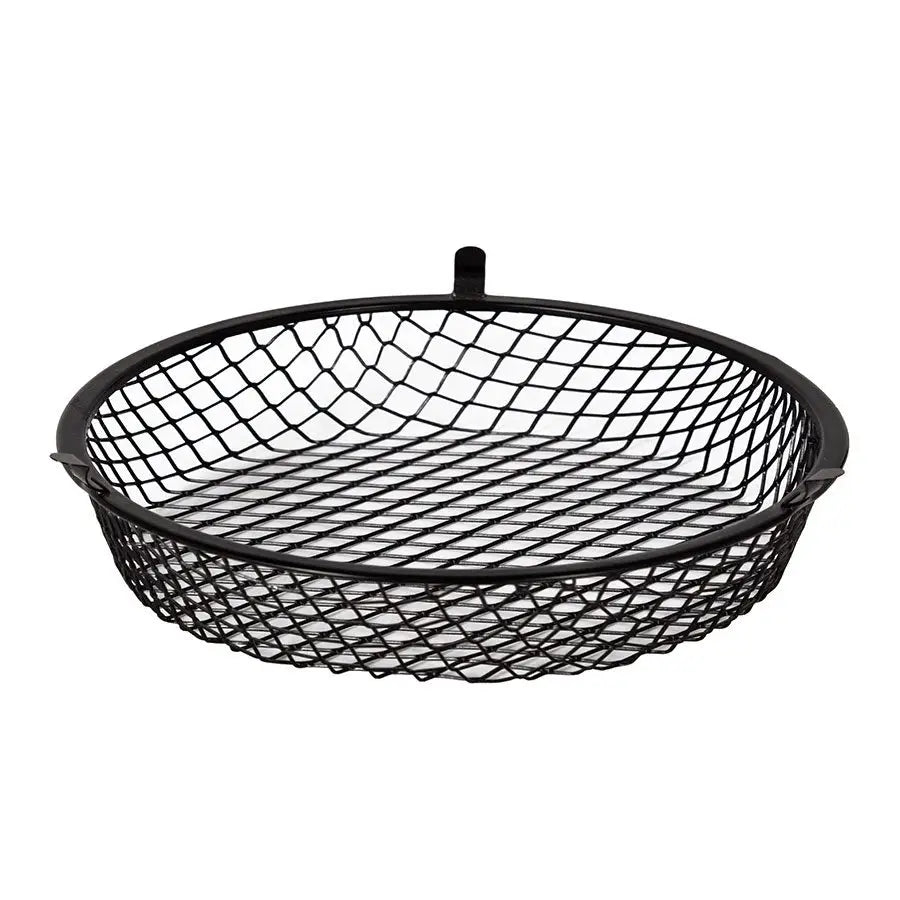 Reptizoo Dome Mesh Guard 22Cm Lighting