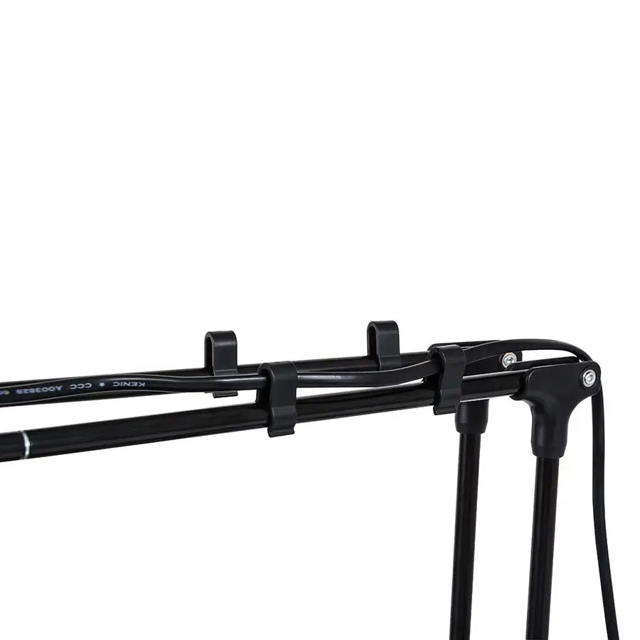 Reptizoo Double Lamp Stand Lighting