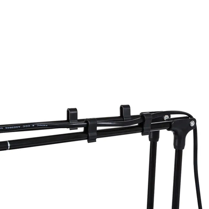 Reptizoo Double Lamp Stand Lighting