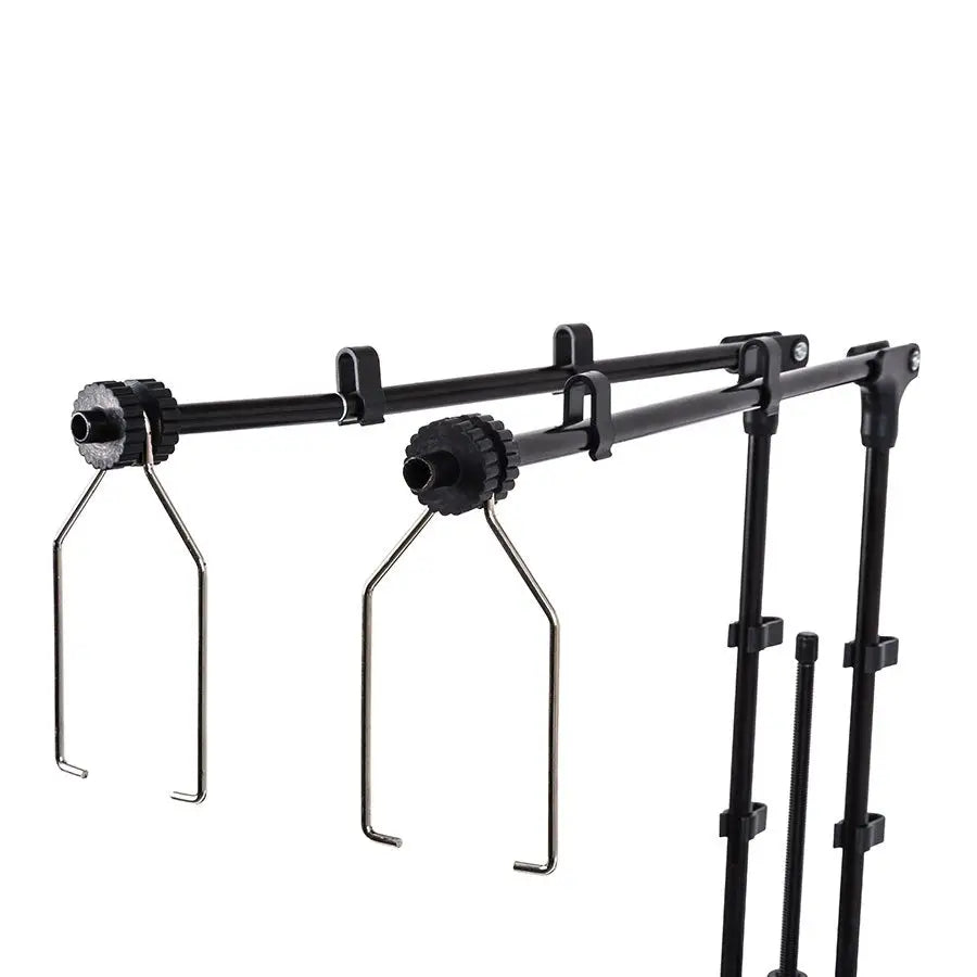 Reptizoo Double Lamp Stand Lighting