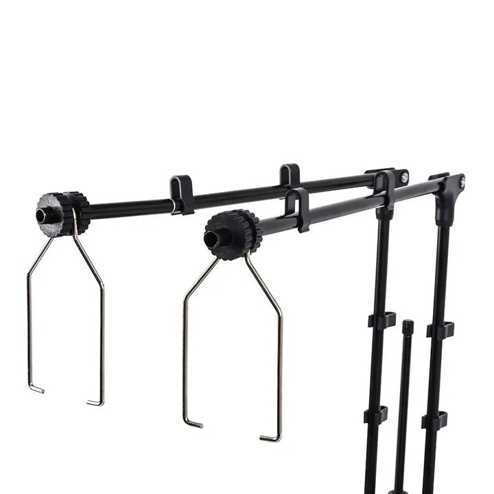 Reptizoo Double Lamp Stand Lighting