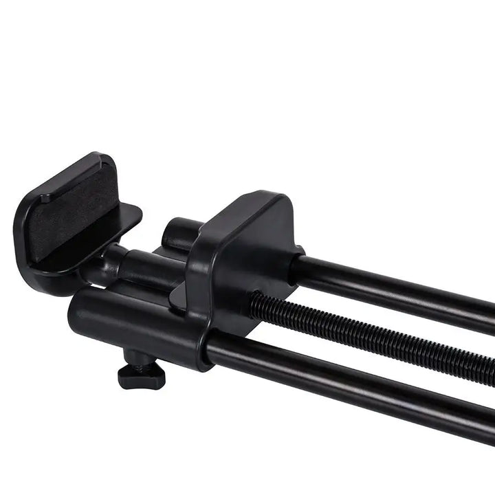 Reptizoo Double Lamp Stand Lighting