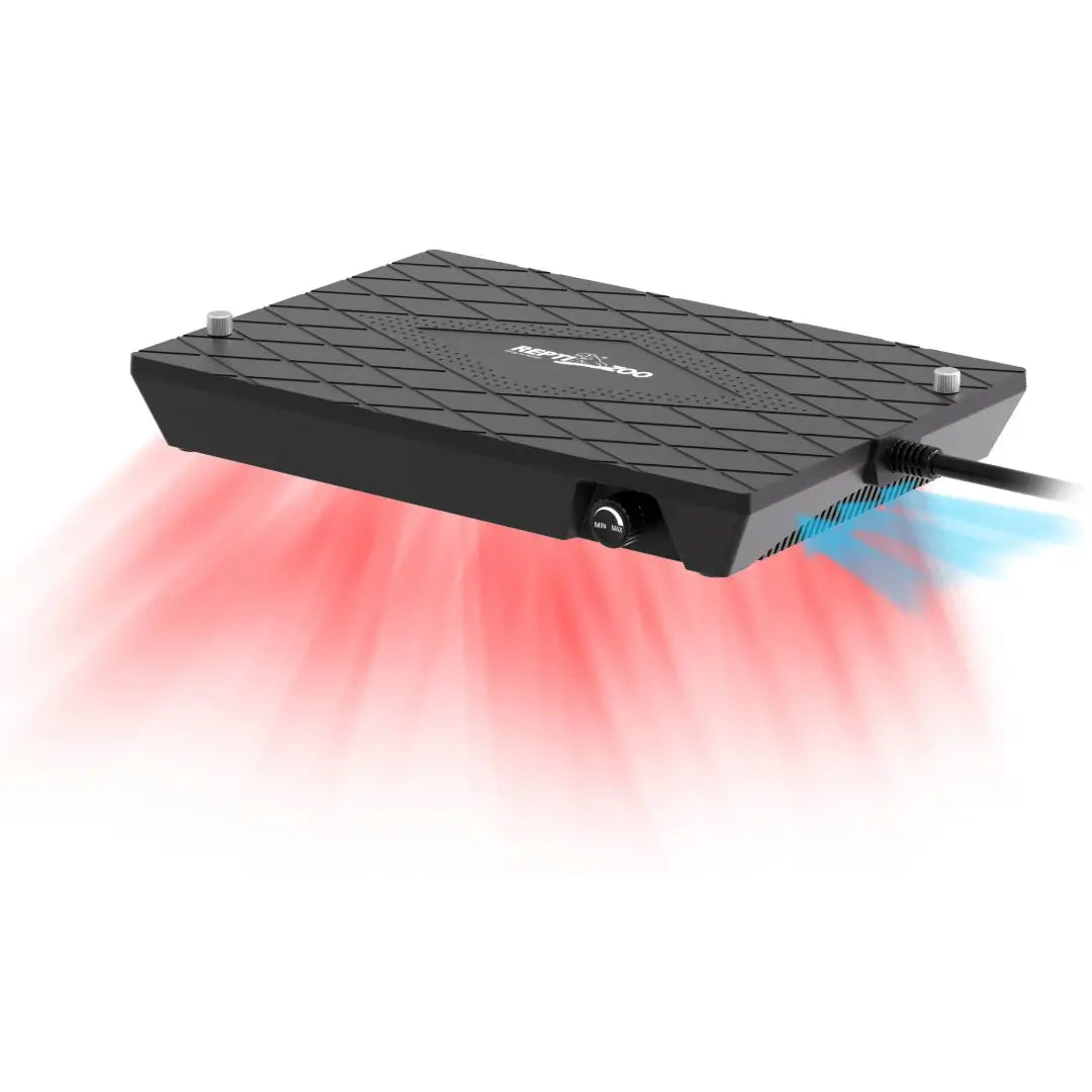 Buy ReptiZoo Heat Panel with Fan 30w online