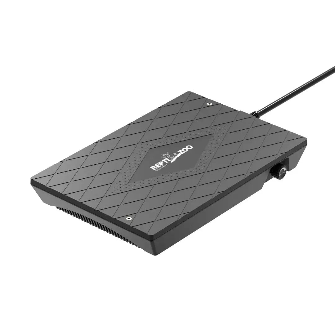Buy ReptiZoo Heat Panel with Fan 30w online