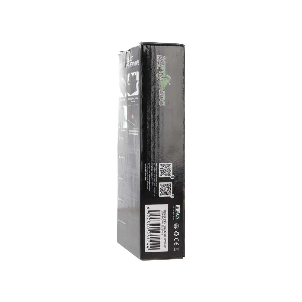 RZ Heatmat, 6w - 100x178mm HM06 - other side