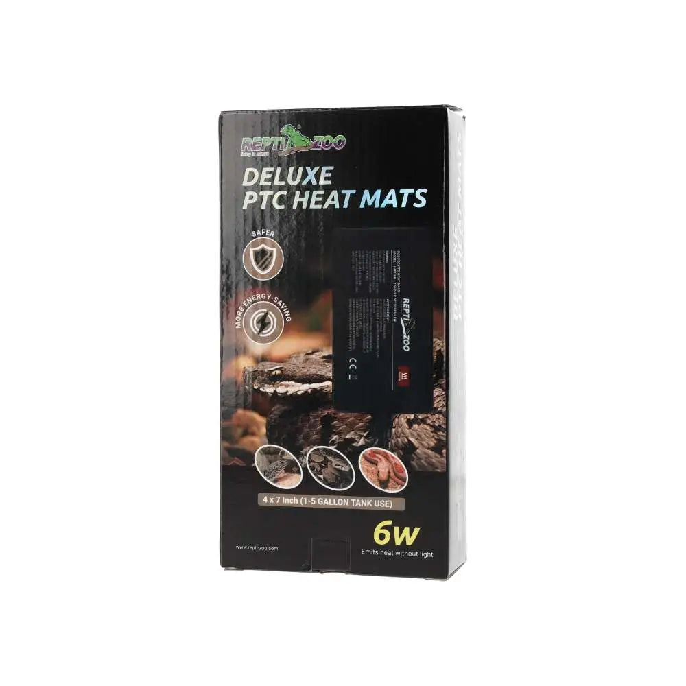 Buy ReptiZoo Heatmat 6w 100x178mm online