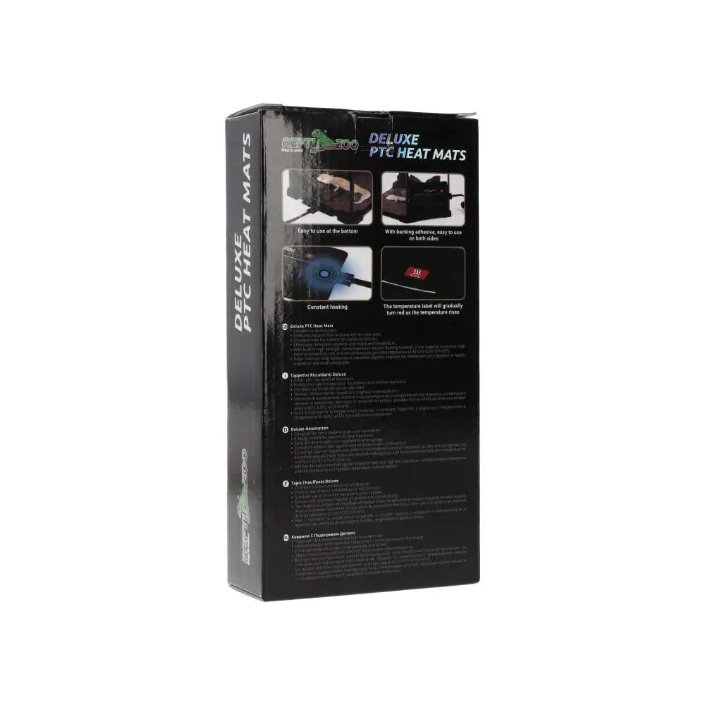 RZ Heatmat, 6w - 100x178mm HM06 - box