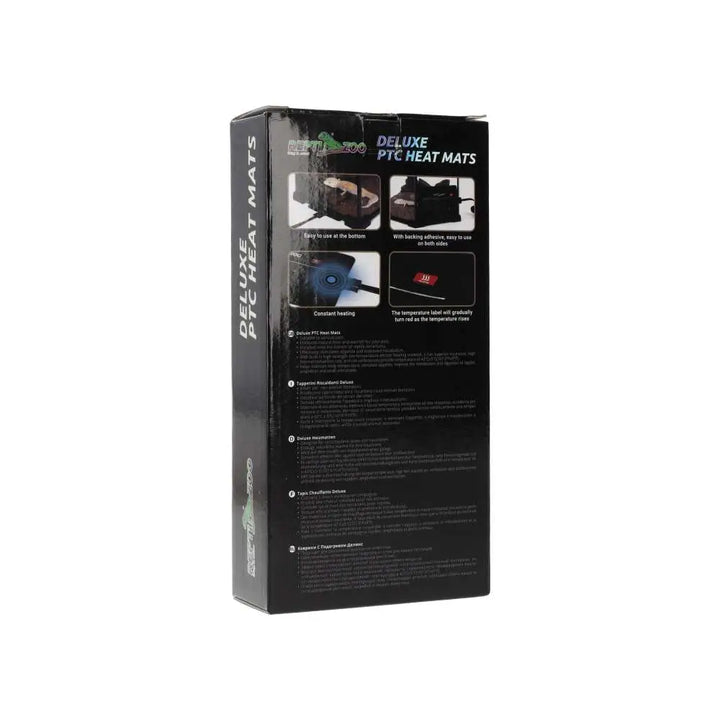 RZ Heatmat, 6w - 100x178mm HM06 - box