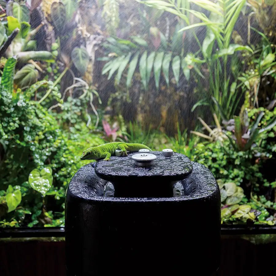 Reptizoo High Pressure Rainfall System 10L Humidity