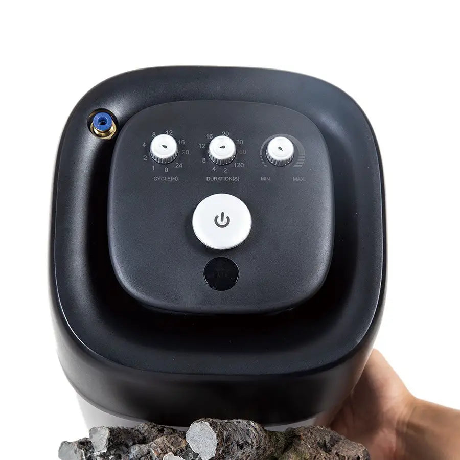 Reptizoo High Pressure Rainfall System 10L Humidity