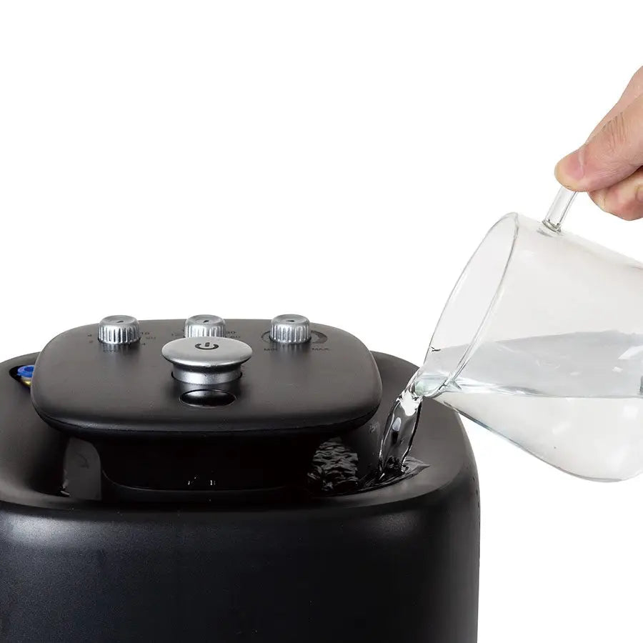 Reptizoo High Pressure Rainfall System 10L Humidity