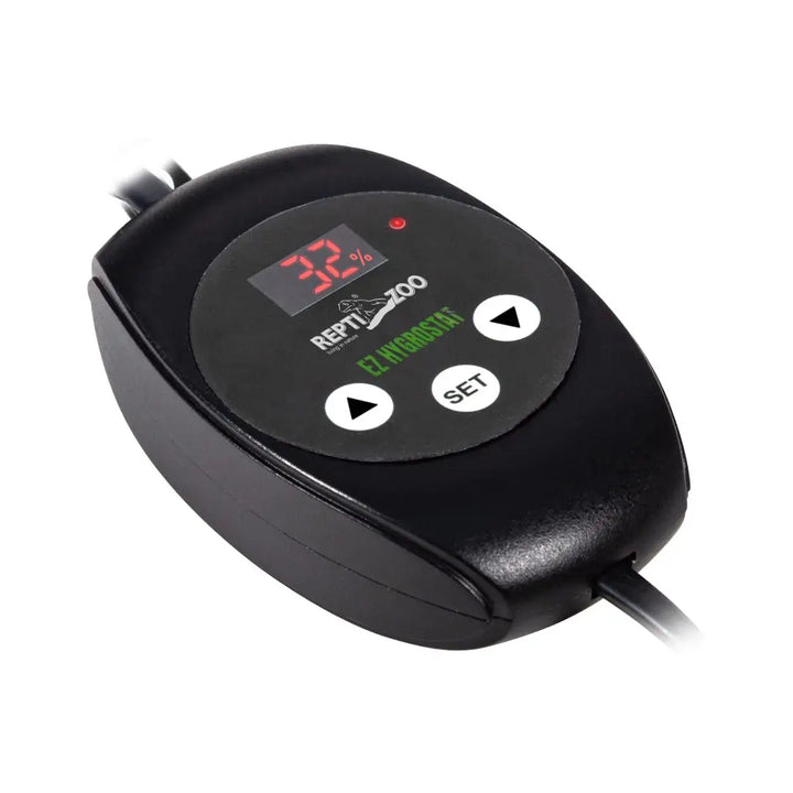 RZ Hygrostat, HC01 unit