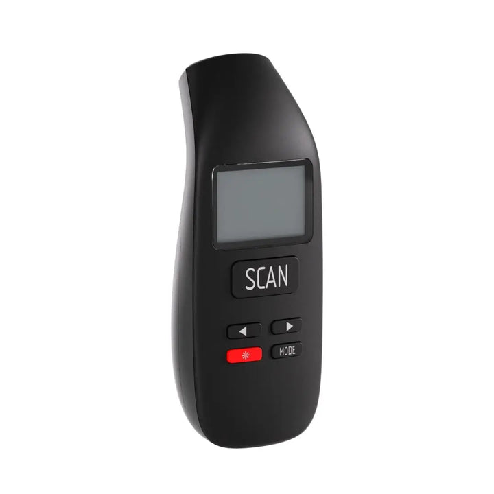 RZ Infrared Thermometer SH138 - stand up view 